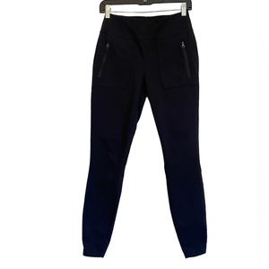 North Face Women’s Black Jogger Leggings